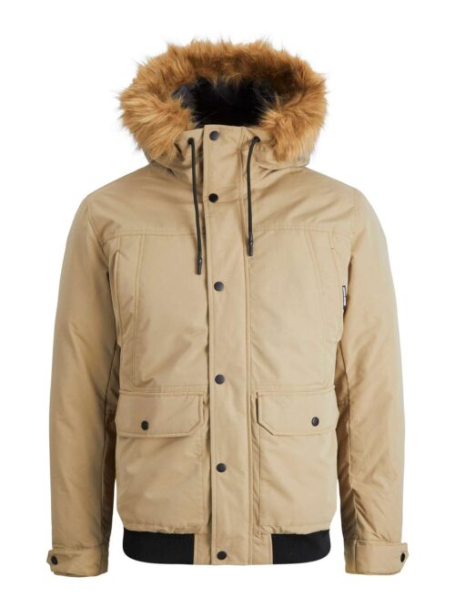 JJWINNER BOMBER JACKET Elmwood