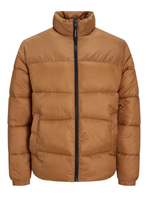 JJCHILI PUFFER COLLAR SN Rubber