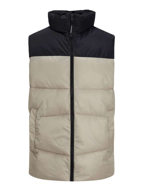 JJCHILI BODYWARMER SN Crockery