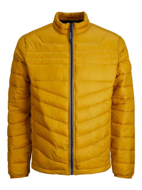 JJEHERO PUFFER COLLAR NOOS Harvest Gold