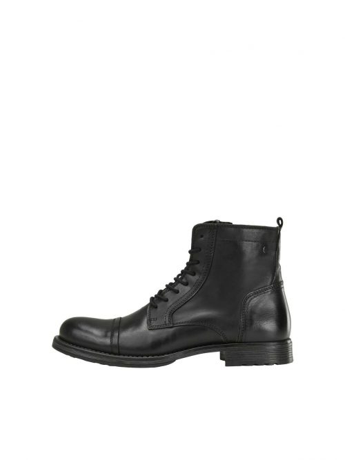 JFWRUSSEL LEATHER ANTHRACITE 19 LN Anthracite