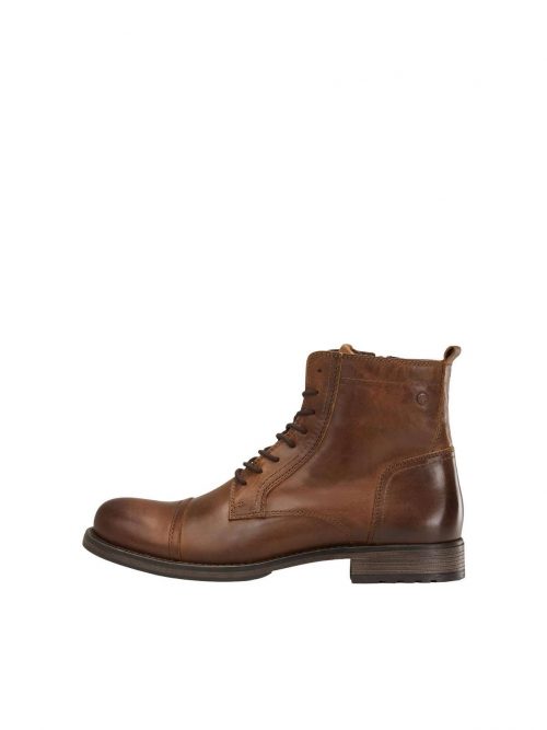 JFWRUSSEL LEATHER COGNAC 19 LN Cognac