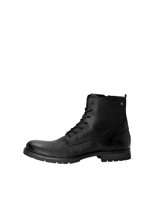 JFWORCA LEATHER ANTHRACITE 19 SN Anthracite