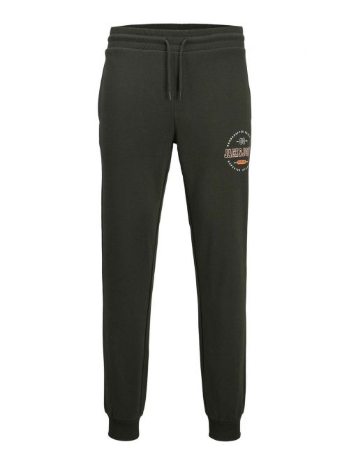 JPSTGORDON JJSTAMP SWEATPANTS NAFA Rosin