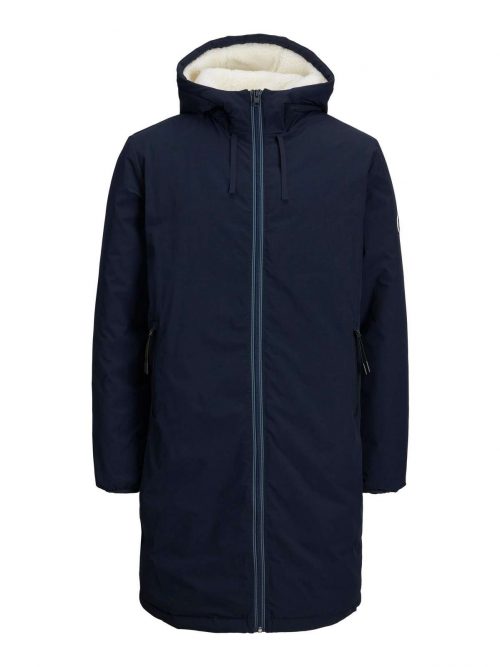 JPRBLUKANE LONG JKT Salute