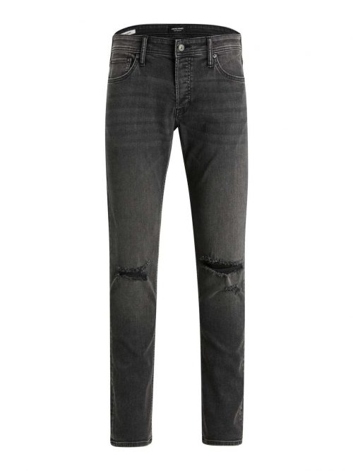 JJIGLENN JJORIGINAL SBD 617 50SPS Black Denim