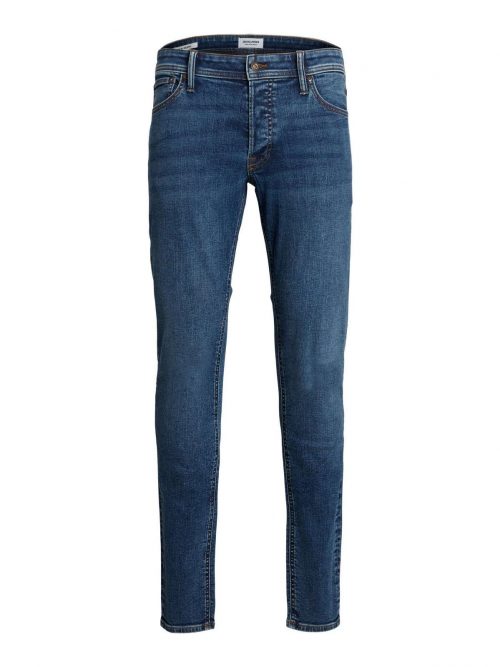 JJIGLENN JJORIGINAL SBD 616 50SPS W/O BR Blue Denim