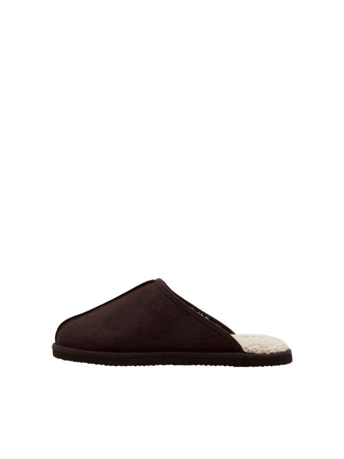 JFWDUDELY MICROFIBER SLIPPER JAVA/BE PB Java