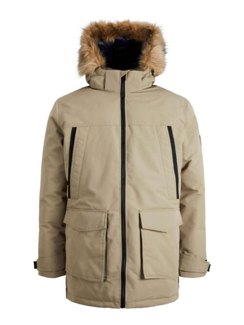 JJECRAFT PARKA SN Elmwood