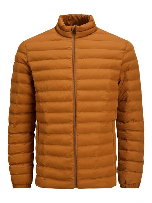 JJERECYCLE PUFFER COLLAR NOOS Rubber