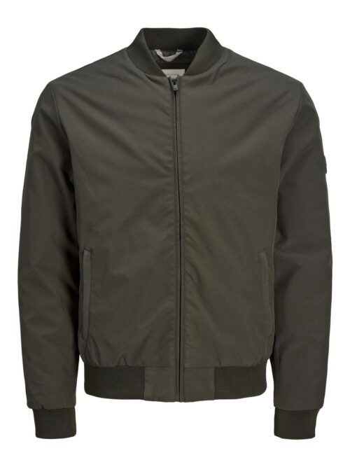 JPRBB CARLTON BOMBER JKT Peat