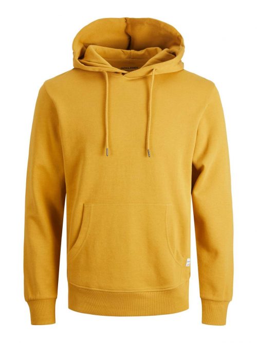 JJEBASIC SWEAT HOOD NOOS Harvest Gold