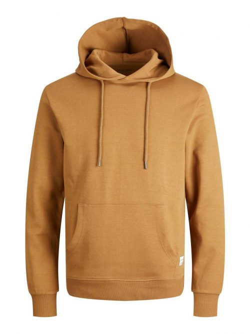 JJEBASIC SWEAT HOOD NOOS Rubber