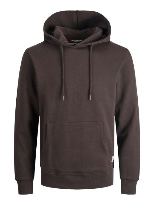 JJEBASIC SWEAT HOOD NOOS Mulch