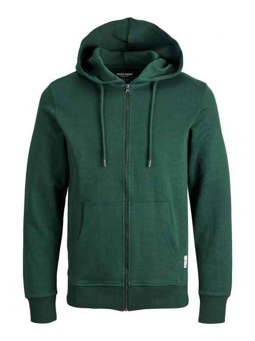 JJEBASIC SWEAT ZIP HOOD NOOS Pine Grove