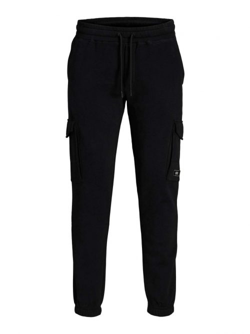 JPSTGORDON JJCLASSIC SWEAT PANT VG NOOS Black