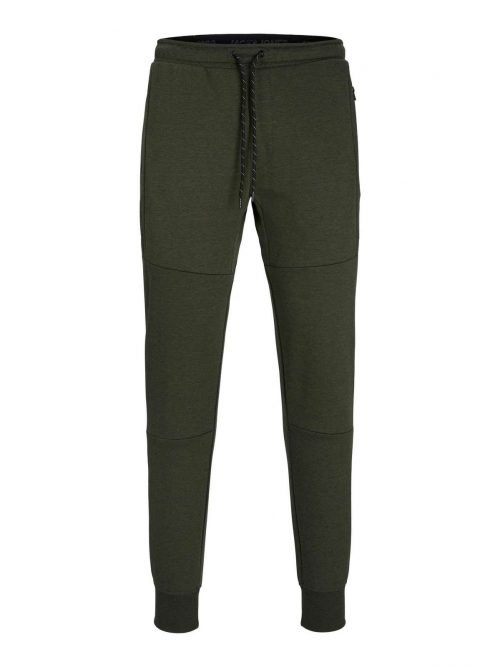 JPSTWILL JJAIR SWEAT PANTS NOOS NB Forest Night