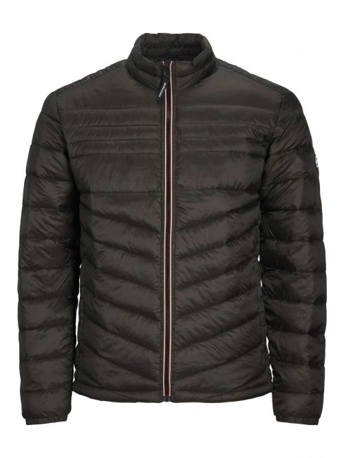 JJEHERO PUFFER COLLAR NOOS Rosin