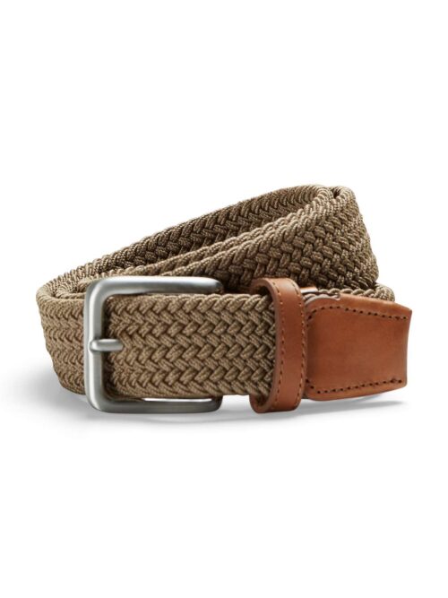 JACSPRING WOVEN BELT NOOS Incense