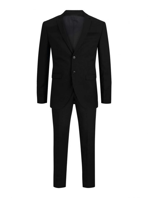JPRFRANCO SUIT NOOS Black