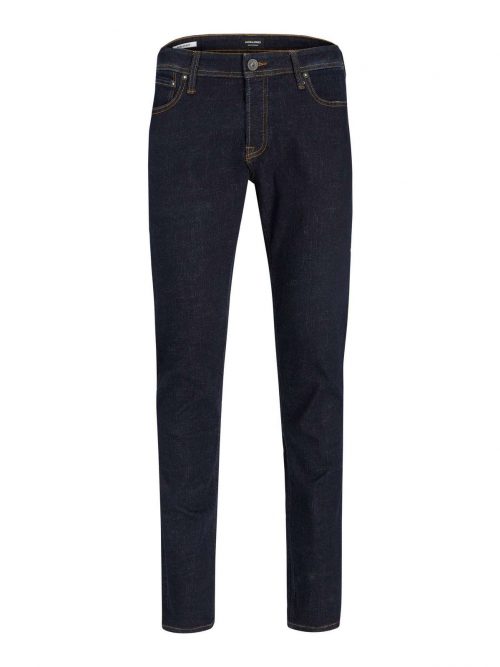 JJIGLENN JJORIGINAL MF 808 Blue Denim