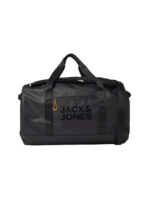 JACLAB WEEKENDBAG Black