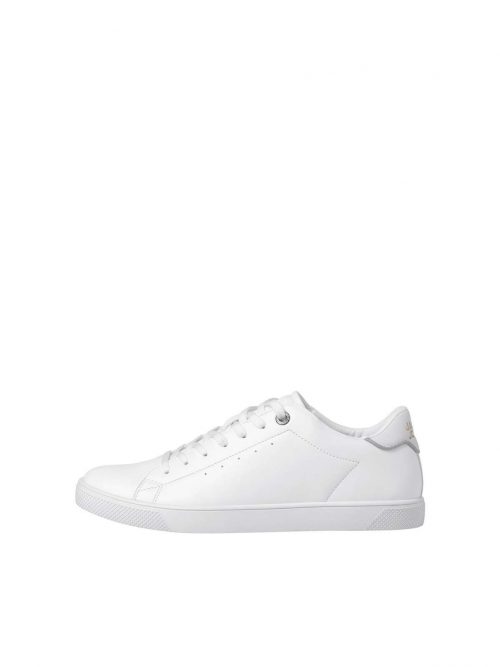 JFWKNOX SNEAKER White