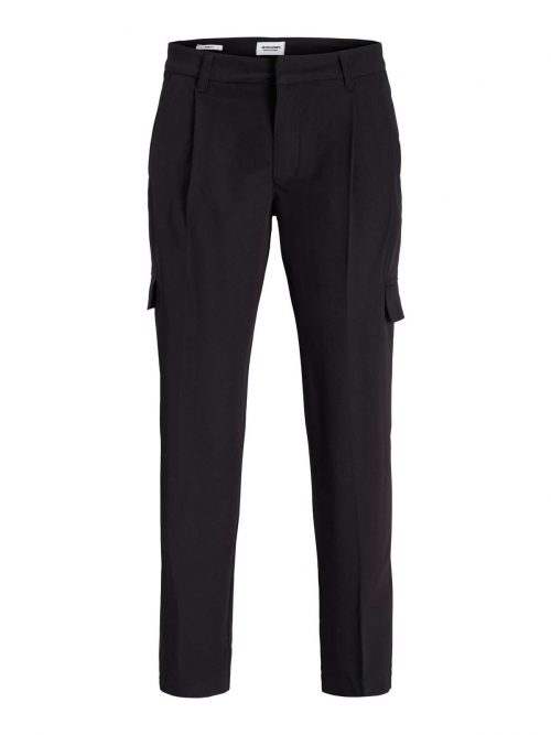 JPSTBILL JJVINCENT YO LN Black