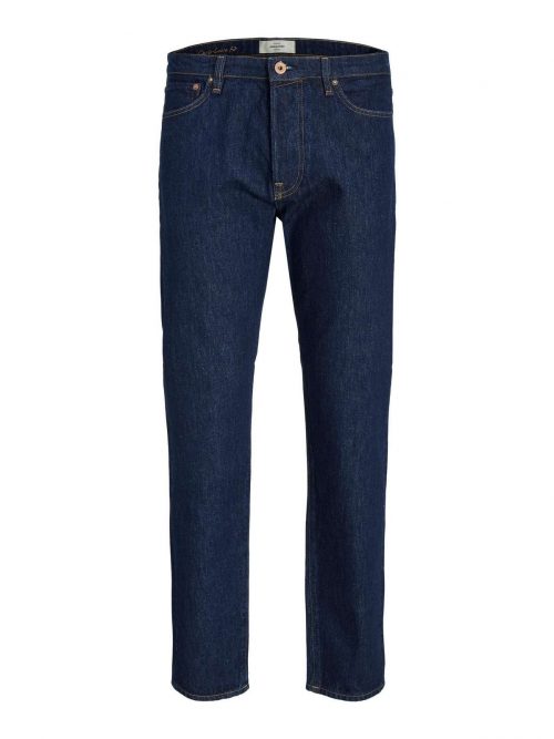 JJICHRIS JJCOOPER JOS 690 PCW Blue Denim