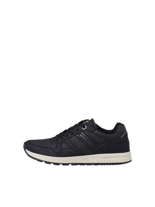 JFWDACEY PU SNEAKER Anthracite