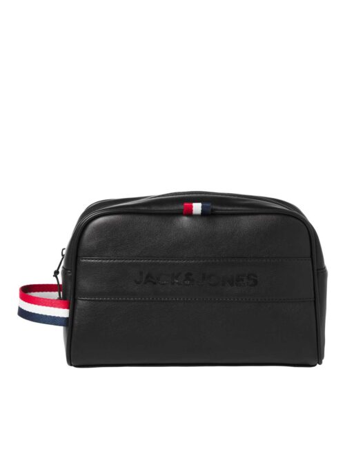 JACJOSE TOILETRY BAG Black