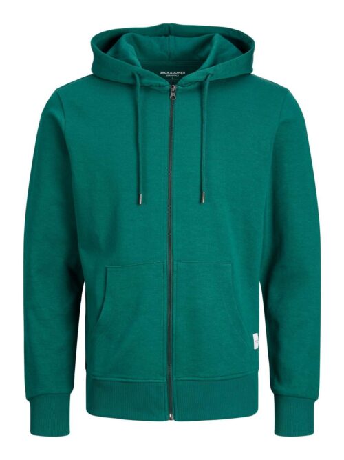JJEBASIC SWEAT ZIP HOOD NOOS Storm