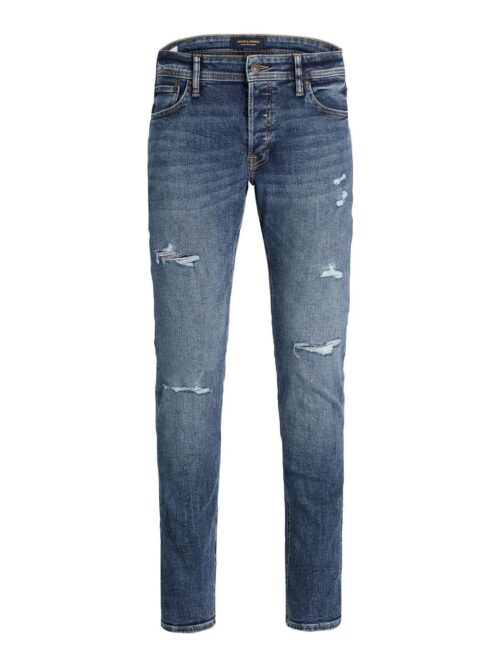 JJIGLENN JJORIGINAL SBD 618 Blue Denim