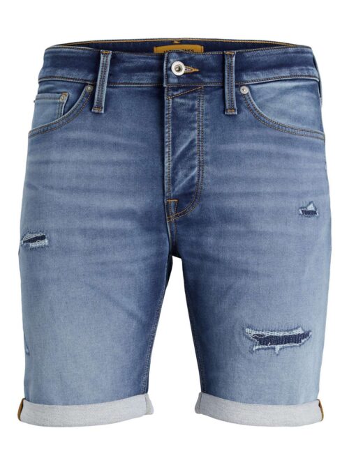 JJIRICK JJICON SHORTS GE 633 I.K SN Blue Denim