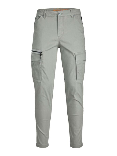 JPSTACE JJDEX TAPERED AKM NOOS Wrought Iron