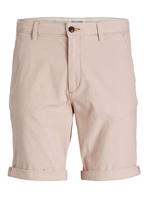 JPSTFURY JJSHORTS ANA SN Deauville Mauve