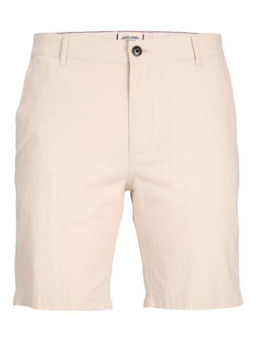 JPSTDAVE JJLINEN SHORTS Moonbeam