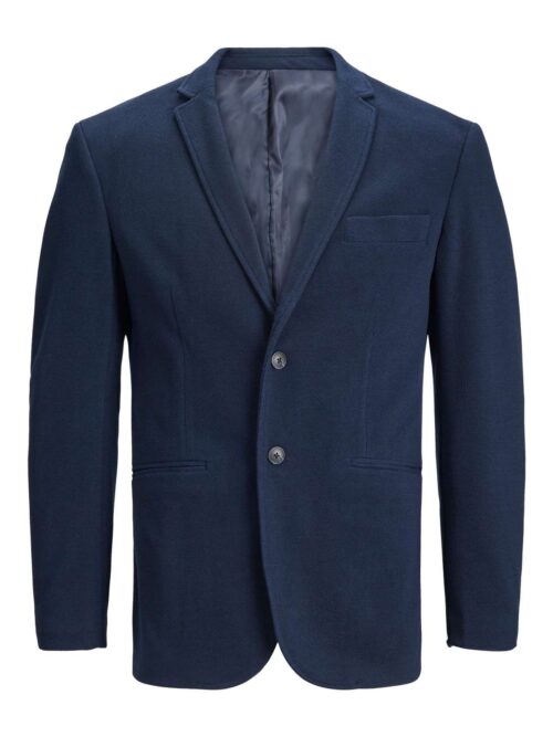 JPRCOMMERCIAL BLAZER SLIM FIT LN Navy Blazer