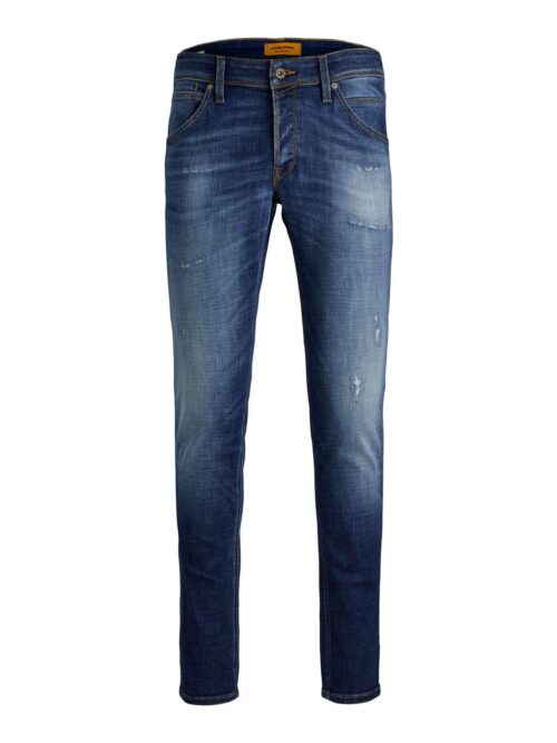 JJIGLENN JJFOX GE 348 NOOS Blue Denim