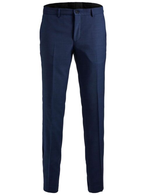 JPRSOLARIS TROUSER NOOS Medieval Blue