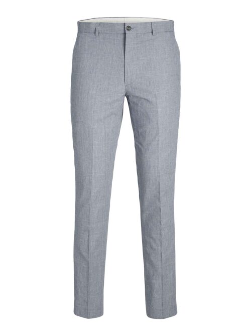 JPRSOLARIS TROUSER NOOS Cashmere Blue