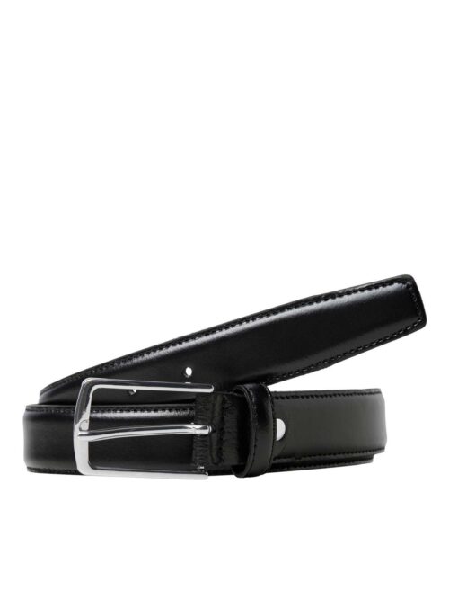 JACCHRISTOPHER BELT NOOS Black
