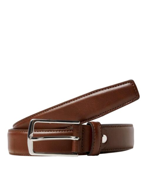JACCHRISTOPHER BELT NOOS Cognac