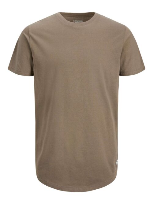 JJENOA TEE SS CREW NECK NOOS Falcon