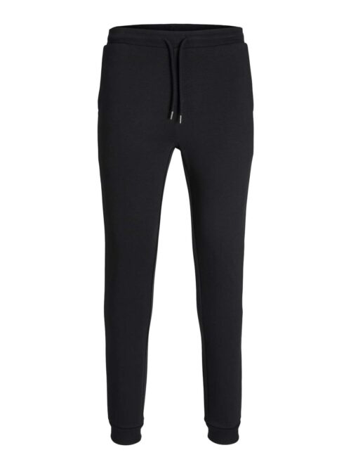 JPSTWILL JJNEWBASIC SWEAT PANT NAFA NOOS Black