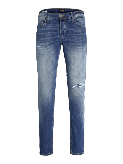 JJIGLENN JJORIGINAL RA 094 NOOS Blue Denim