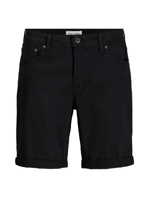 JPSTRICK ORIGINAL SHORT Black