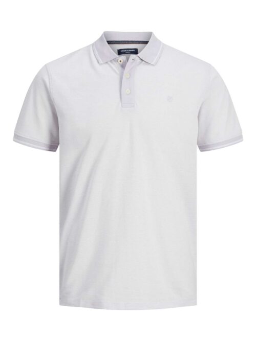 JPRBLUWIN POLO SS NOOS Evening Haze