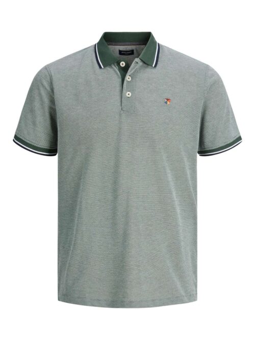 JPRBLUWIN POLO SS NOOS Sycamore