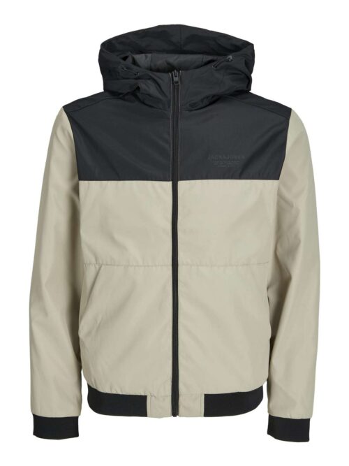 JJESEAM JACKET HOOD NOOS Crockery